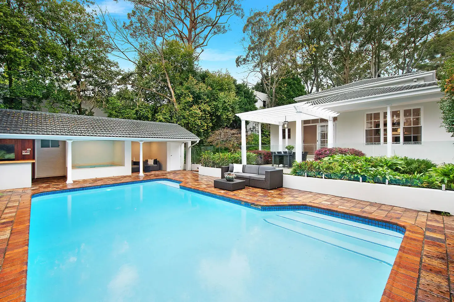 Main view of Homely house listing, 19 Lindsay Close, Pymble NSW 2073