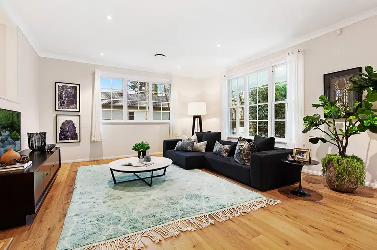 Second view of Homely house listing, 19 Lindsay Close, Pymble NSW 2073
