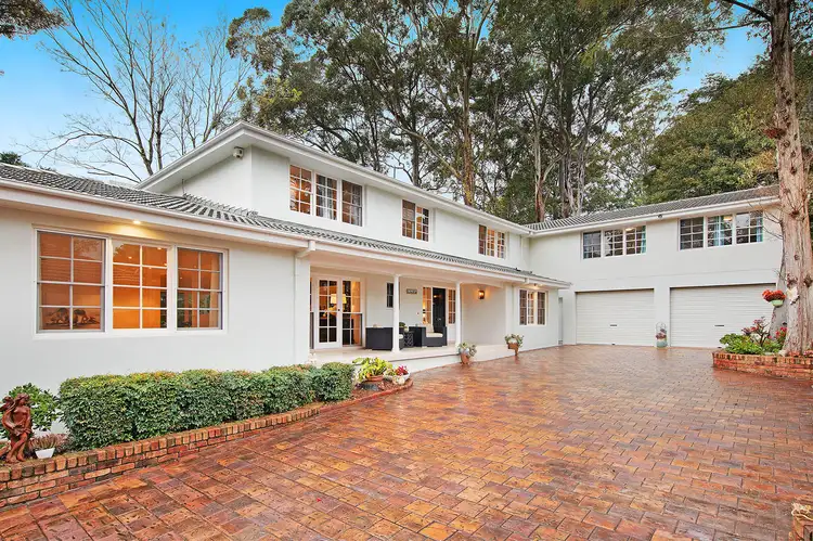 Third view of Homely house listing, 19 Lindsay Close, Pymble NSW 2073