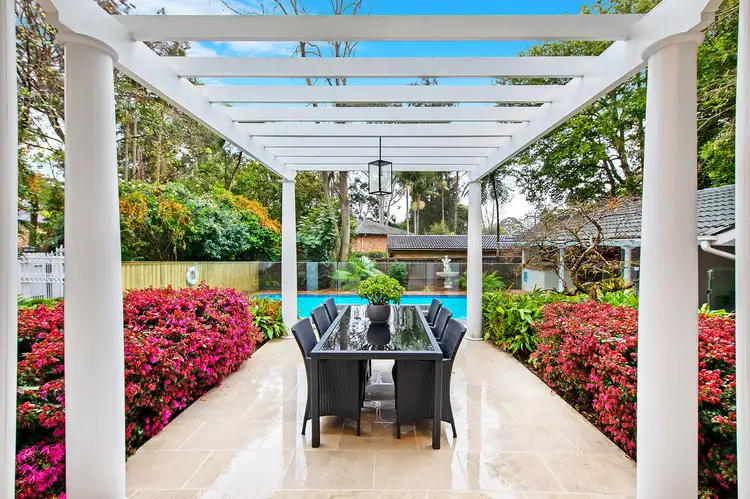 Fourth view of Homely house listing, 19 Lindsay Close, Pymble NSW 2073