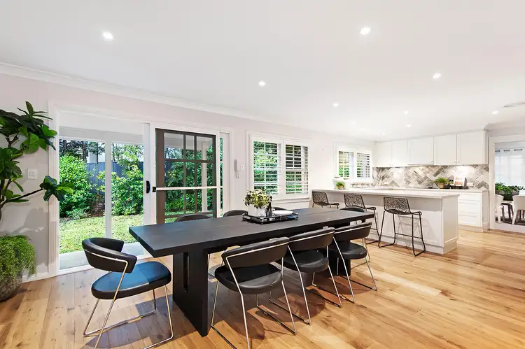 Fifth view of Homely house listing, 19 Lindsay Close, Pymble NSW 2073