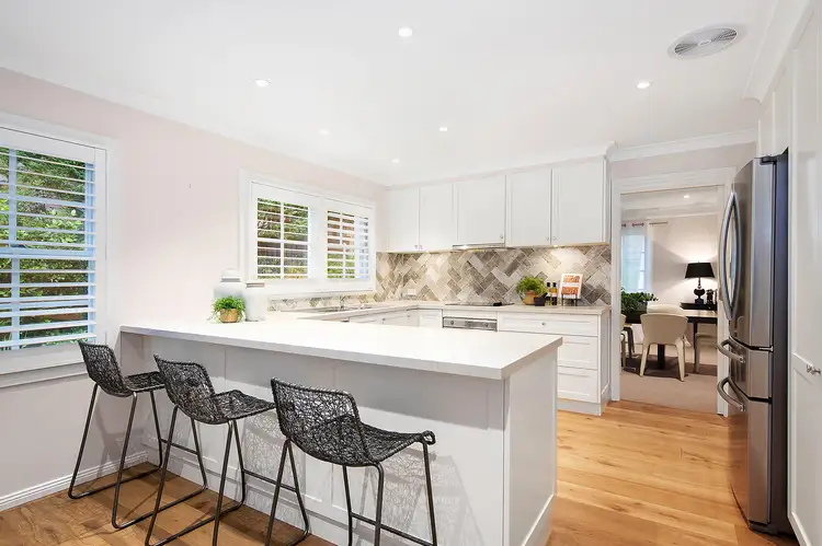 Sixth view of Homely house listing, 19 Lindsay Close, Pymble NSW 2073