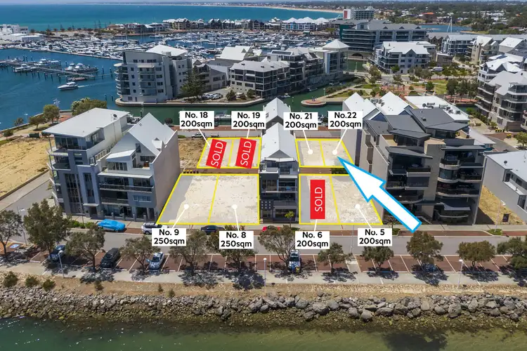 22 Galileo Loop, Mandurah WA 6210