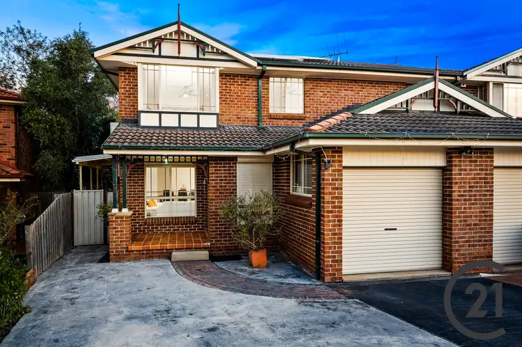 103a Summerfield Avenue, Quakers Hill NSW 2763