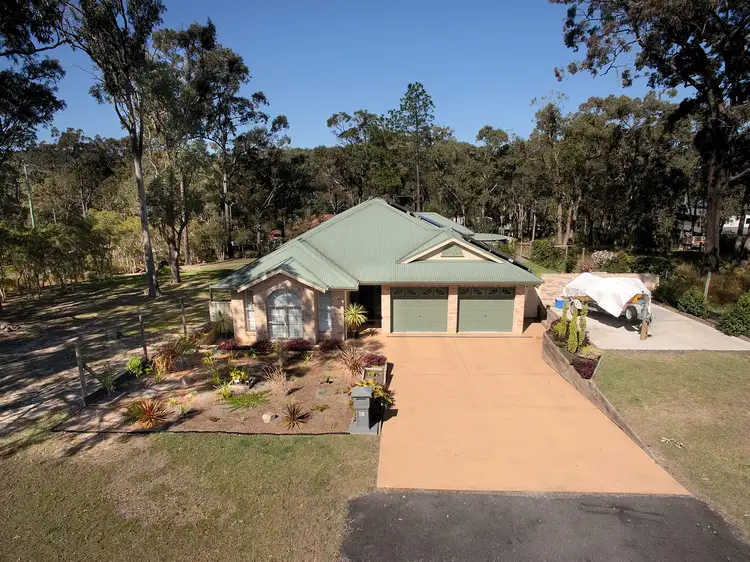 16 Central Ave, Bundabah NSW 2324