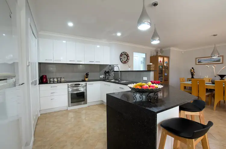 Second view of Homely house listing, 16 Central Ave, Bundabah NSW 2324