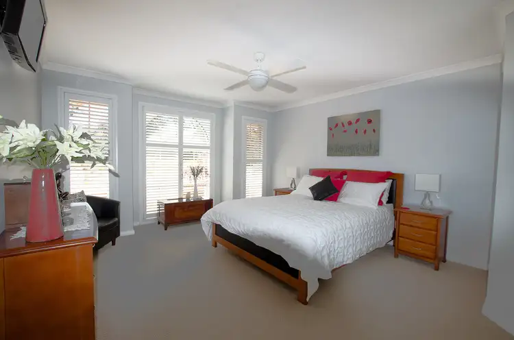 Third view of Homely house listing, 16 Central Ave, Bundabah NSW 2324