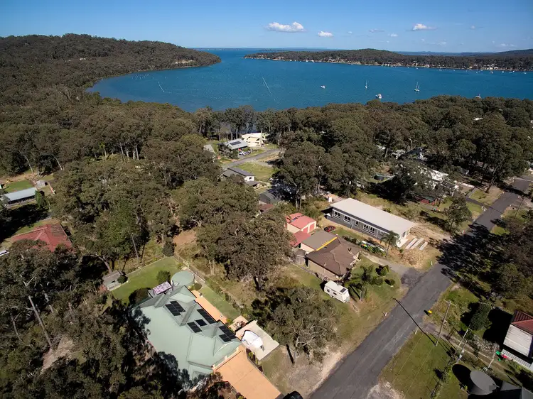 Fourth view of Homely house listing, 16 Central Ave, Bundabah NSW 2324