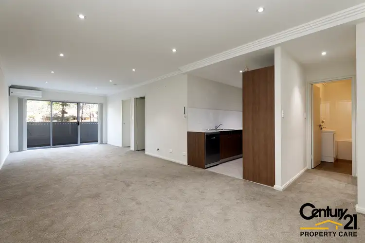 12/31-35 Cumberland Rd, Ingleburn NSW 2565