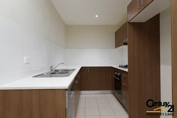 Third view of Homely apartment listing, 12/31-35 Cumberland Rd, Ingleburn NSW 2565