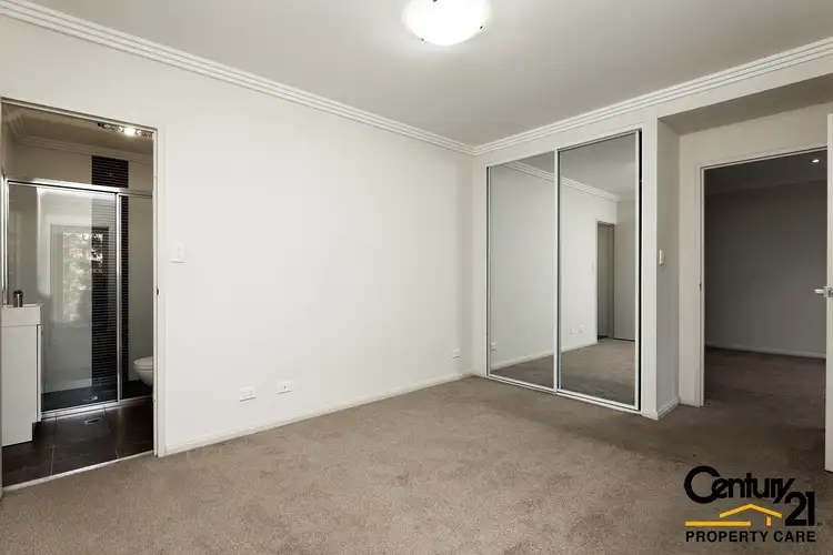 Fourth view of Homely apartment listing, 12/31-35 Cumberland Rd, Ingleburn NSW 2565