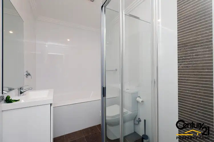 Fifth view of Homely apartment listing, 12/31-35 Cumberland Rd, Ingleburn NSW 2565