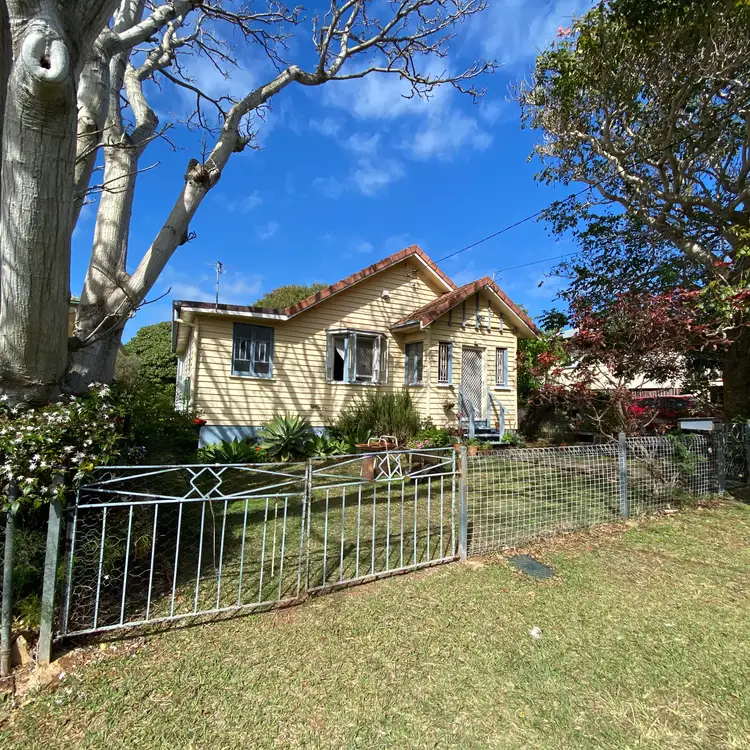 Main view of Homely house listing, 19 Bunton Street, Scarborough QLD 4020