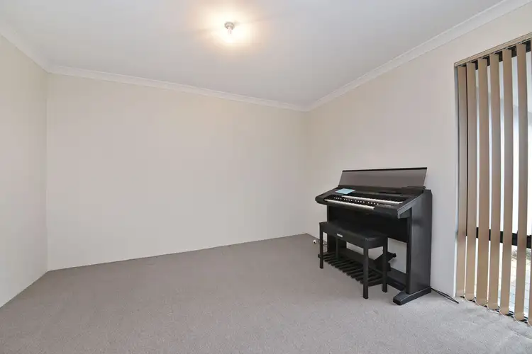 Third view of Homely house listing, 28 Lady Lindsay Cove, Yanchep WA 6035