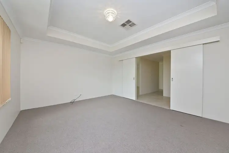 Fifth view of Homely house listing, 28 Lady Lindsay Cove, Yanchep WA 6035