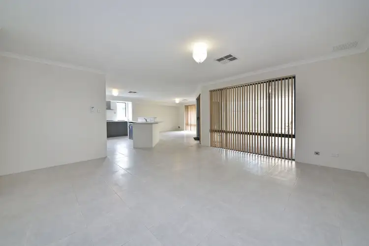 Seventh view of Homely house listing, 28 Lady Lindsay Cove, Yanchep WA 6035