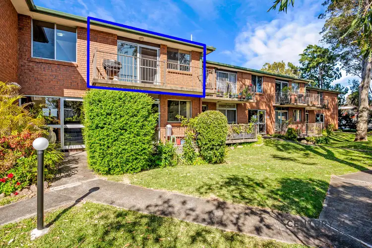 11/38 Dickinson Street, Charlestown NSW 2290