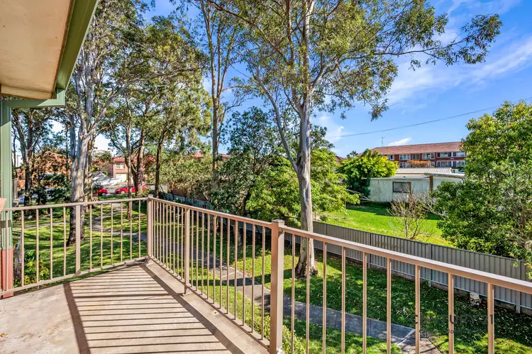 Second view of Homely unit listing, 11/38 Dickinson Street, Charlestown NSW 2290