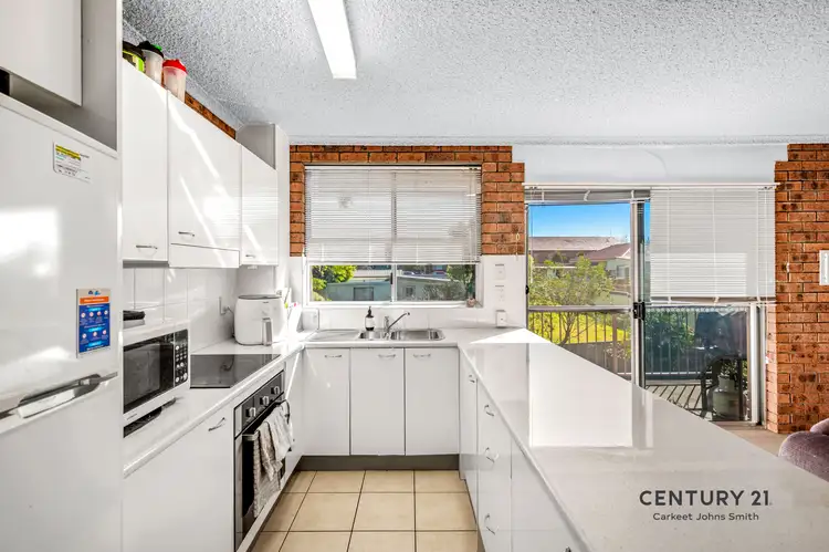 Third view of Homely unit listing, 11/38 Dickinson Street, Charlestown NSW 2290