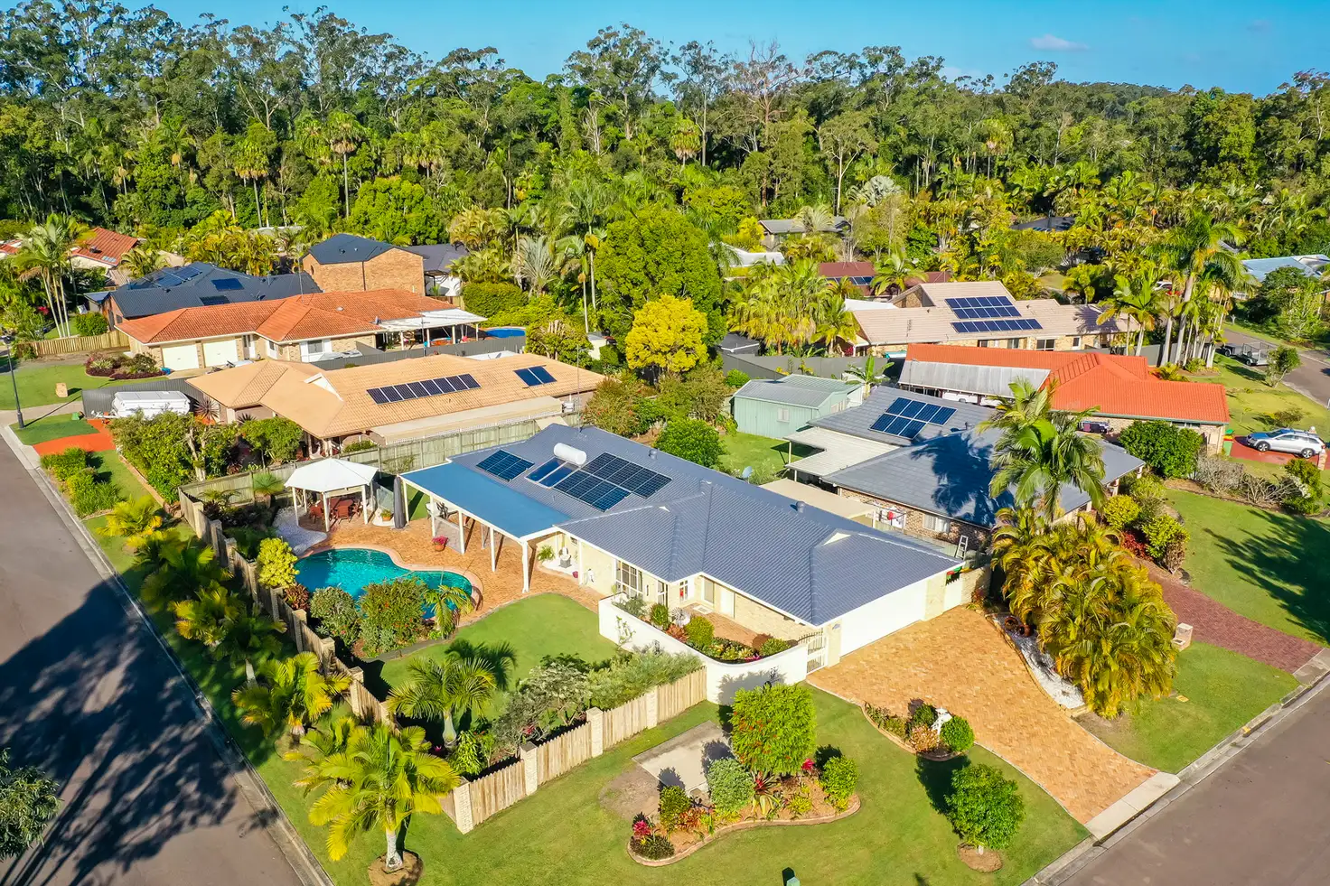 Main view of Homely house listing, 19 Khancoban Drive, Buderim QLD 4556