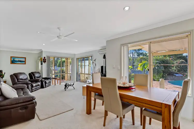 Sixth view of Homely house listing, 19 Khancoban Drive, Buderim QLD 4556