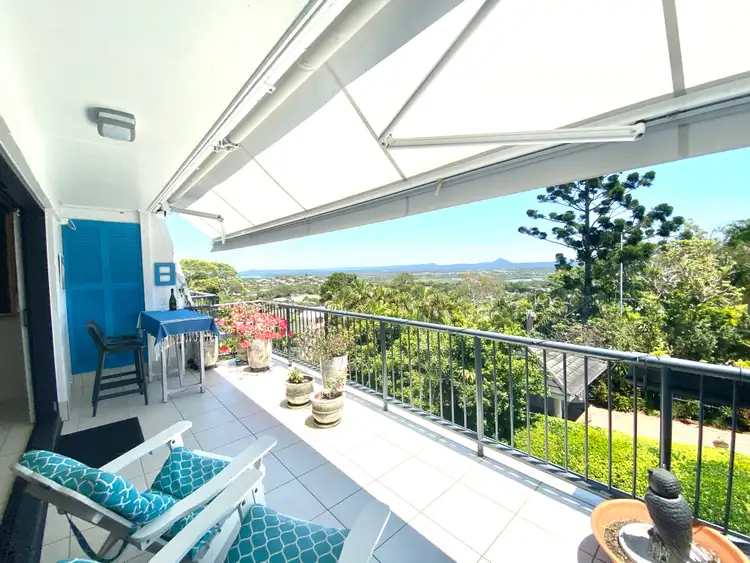 Fourth view of Homely apartment listing, 10/24 Viewland Drive, Noosa Heads QLD 4567