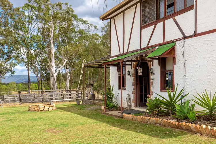 410 Upper Widgee Road, Widgee QLD 4570