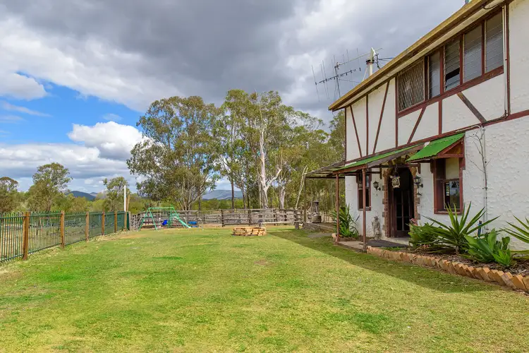 Second view of Homely rural property listing, 410 Upper Widgee Road, Widgee QLD 4570
