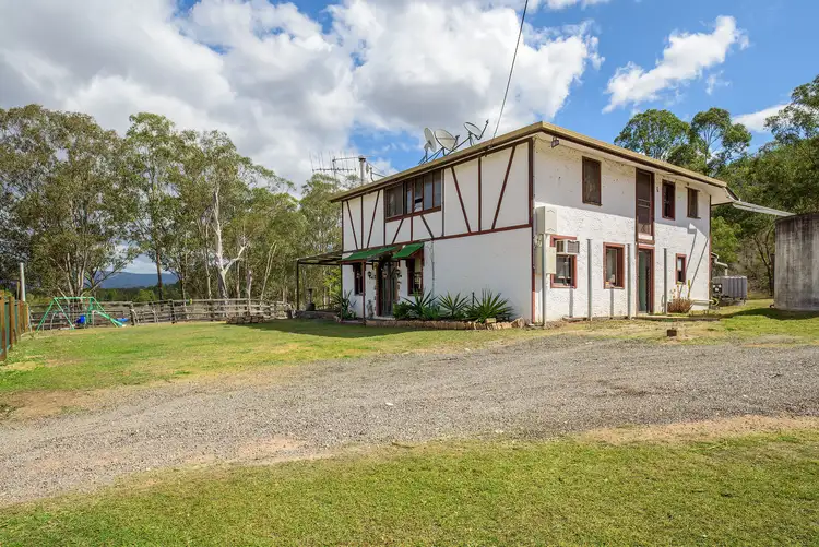 Third view of Homely rural property listing, 410 Upper Widgee Road, Widgee QLD 4570