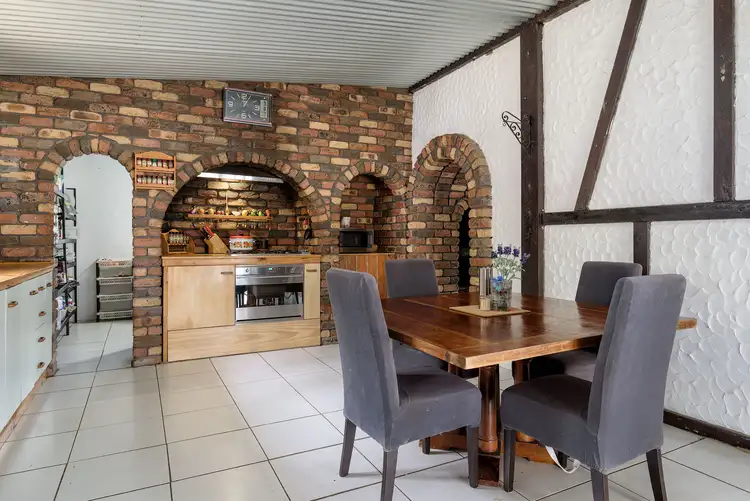 Fifth view of Homely rural property listing, 410 Upper Widgee Road, Widgee QLD 4570