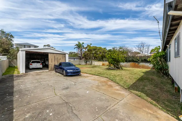 Fourth view of Homely house listing, 5 Clytie Road, Silver Sands WA 6210