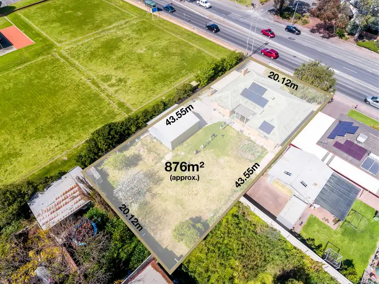 Fifth view of Homely house listing, 244 Sturt Road, Marion SA 5043