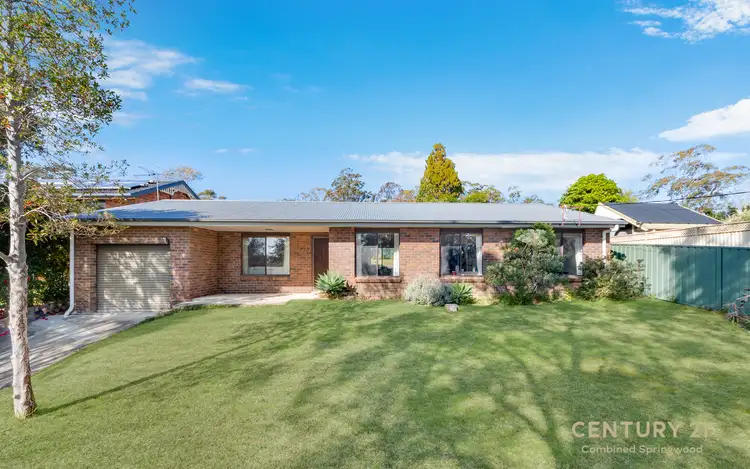 35 Bonton Road, Springwood NSW 2777