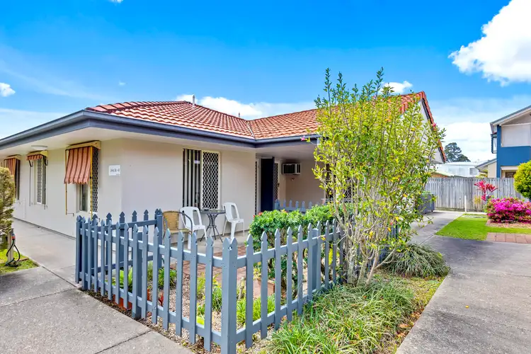 Main view of Homely unit listing, 42/26 Yinni Street, Maroochydore QLD 4558