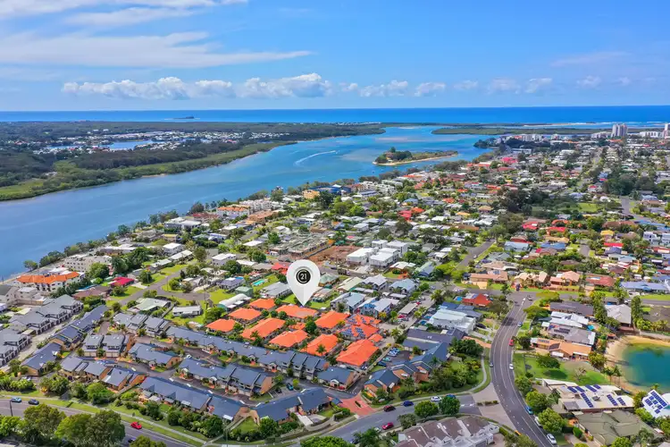 Second view of Homely unit listing, 42/26 Yinni Street, Maroochydore QLD 4558