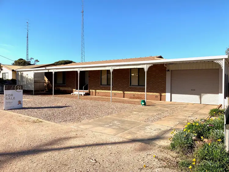 36 Clayton Drive, Wallaroo SA 5556