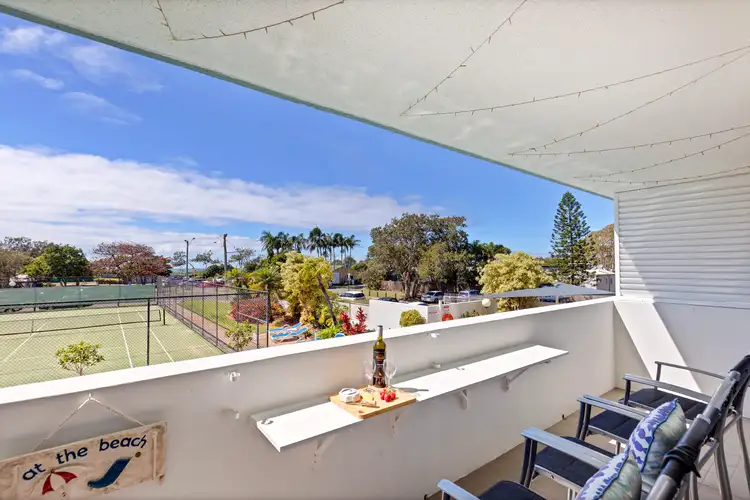 Third view of Homely unit listing, 7/81 Sixth Avenue, Maroochydore QLD 4558