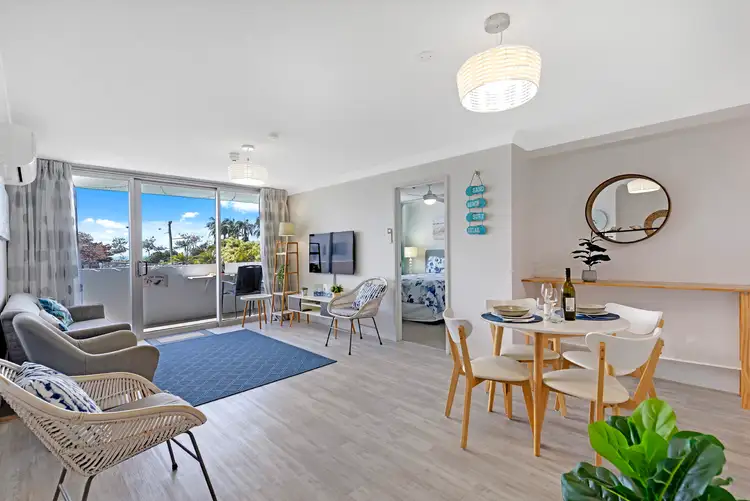 Fourth view of Homely unit listing, 7/81 Sixth Avenue, Maroochydore QLD 4558