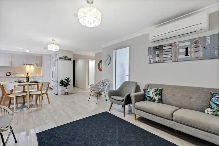 Fifth view of Homely unit listing, 7/81 Sixth Avenue, Maroochydore QLD 4558