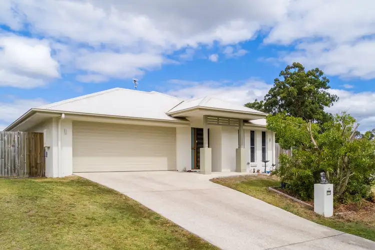 17 Crestwood Court, Gympie QLD 4570