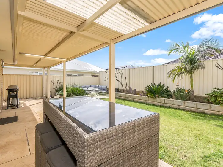 Fourth view of Homely house listing, 3 Stradbroke Road, Secret Harbour WA 6173