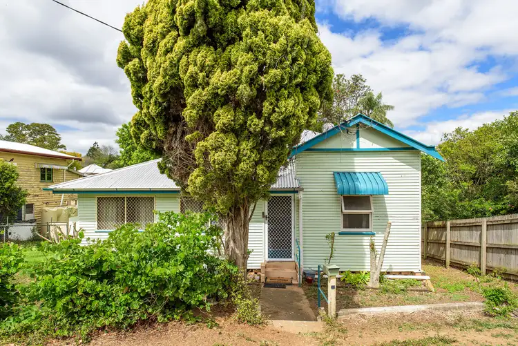 17 Ada Street, Gympie QLD 4570
