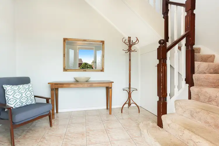 Fifth view of Homely house listing, 57 Macquarie Street, Chifley NSW 2036