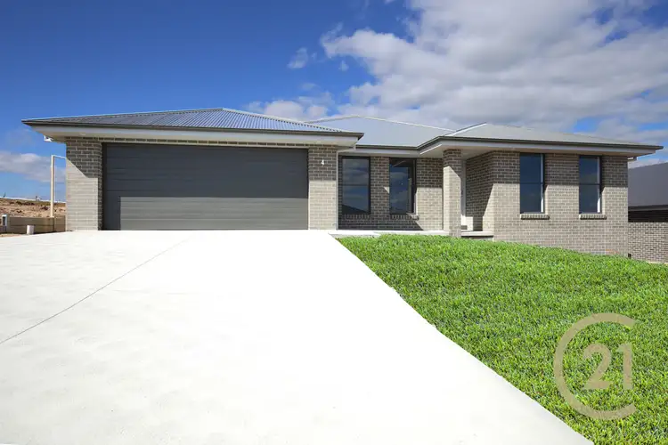 4 Cain Drive, Kelso NSW 2795