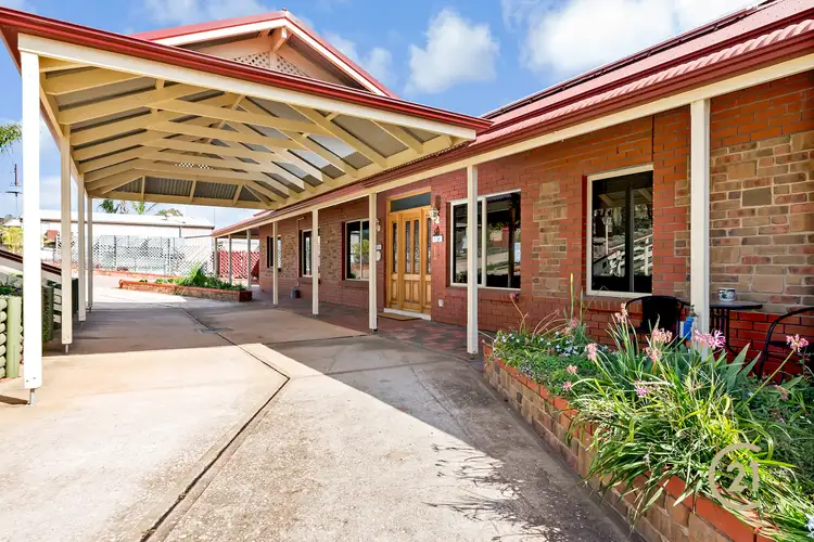 Third view of Homely house listing, 9 Arnold Court, Nildottie SA 5238