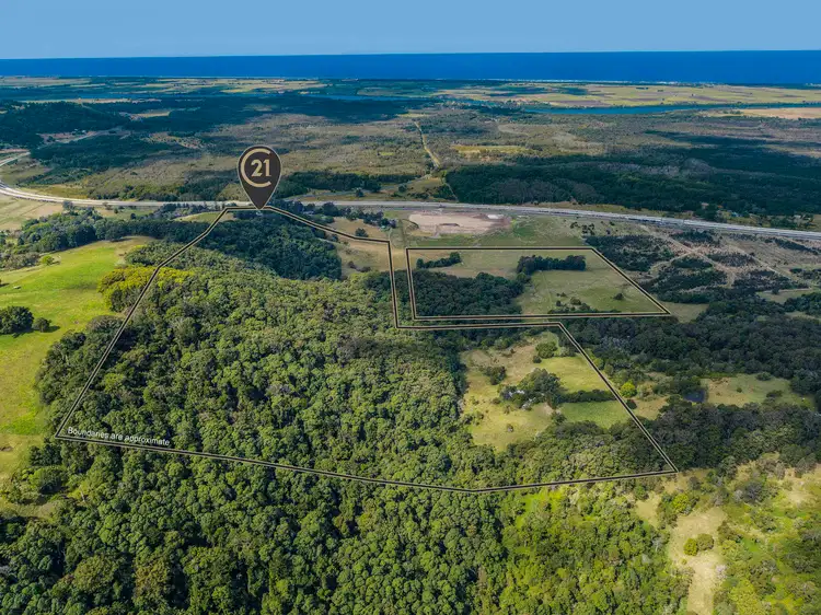 24 Hillside Lane, Wardell NSW 2477