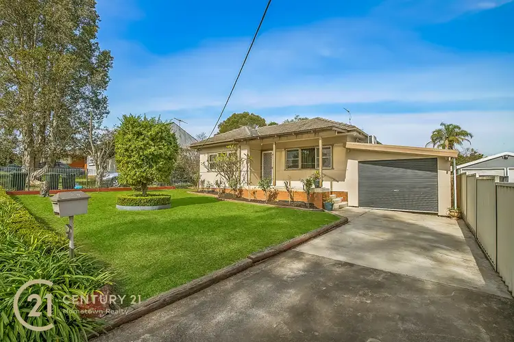 9 Crown street, Riverstone NSW 2765