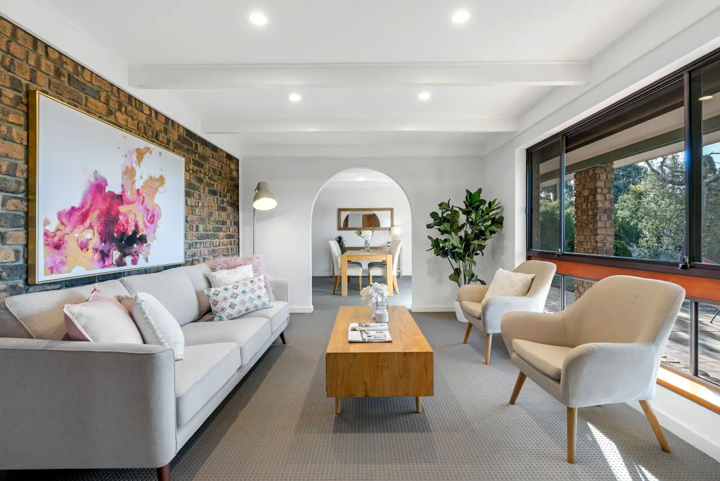 Main view of Homely house listing, 11 Vincent Boulevard, Flagstaff Hill SA 5159