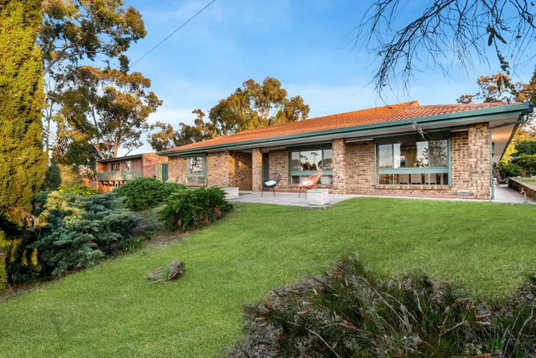 Second view of Homely house listing, 11 Vincent Boulevard, Flagstaff Hill SA 5159