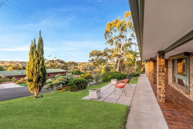 Third view of Homely house listing, 11 Vincent Boulevard, Flagstaff Hill SA 5159